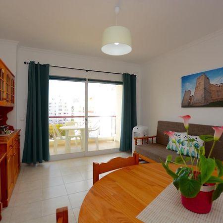 Casa Canoa B Armação de Pêra Buitenkant foto