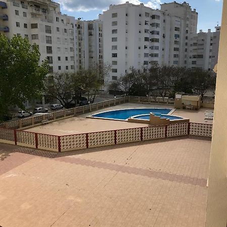 Casa Canoa B Armação de Pêra Buitenkant foto