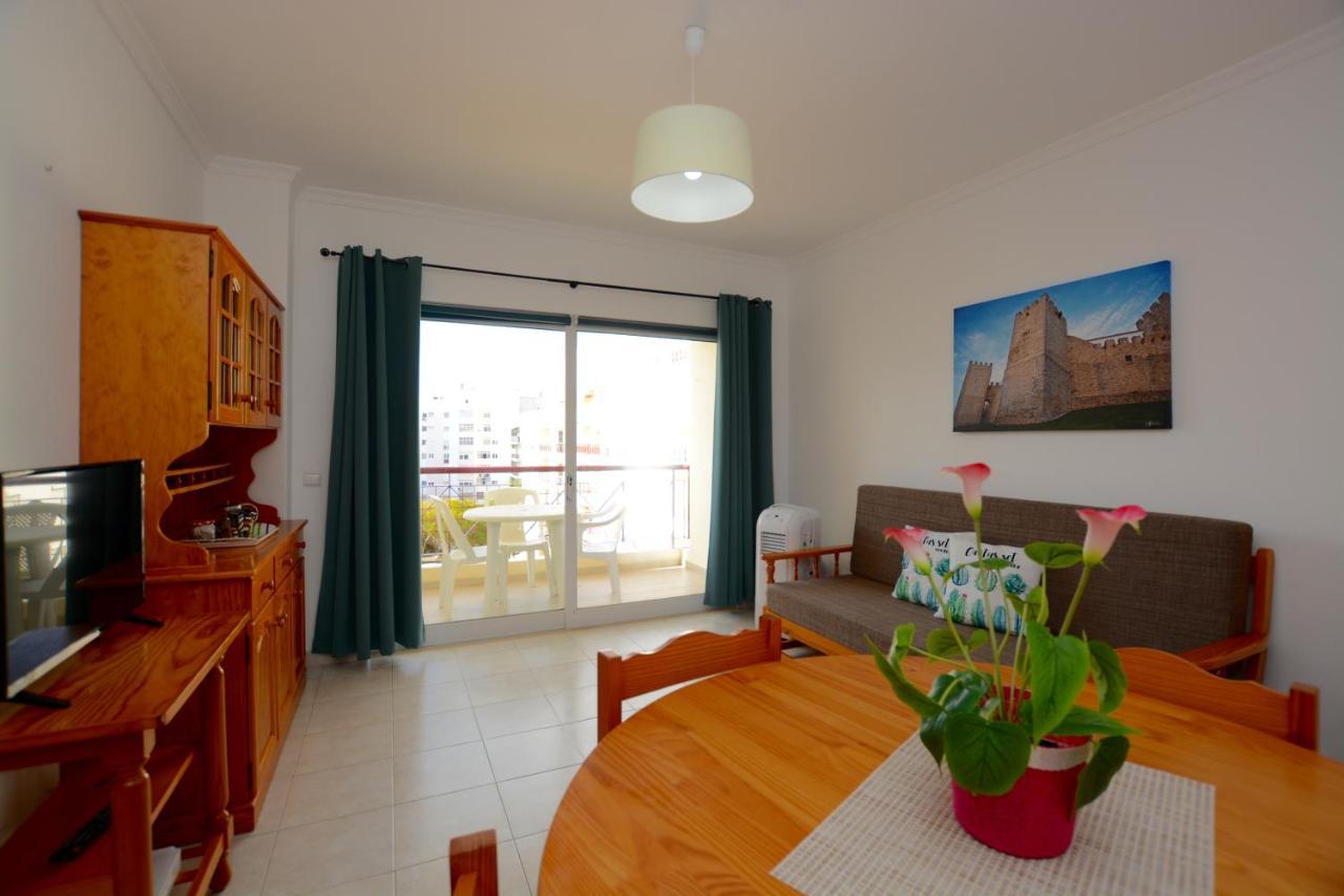 Casa Canoa B Armação de Pêra Buitenkant foto