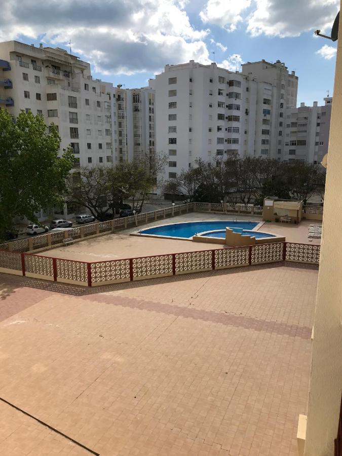Casa Canoa B Armação de Pêra Buitenkant foto