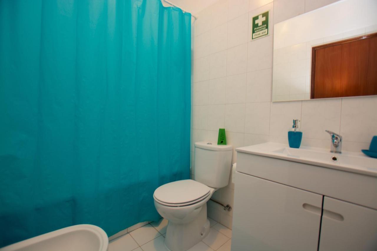 Casa Canoa B Armação de Pêra Buitenkant foto