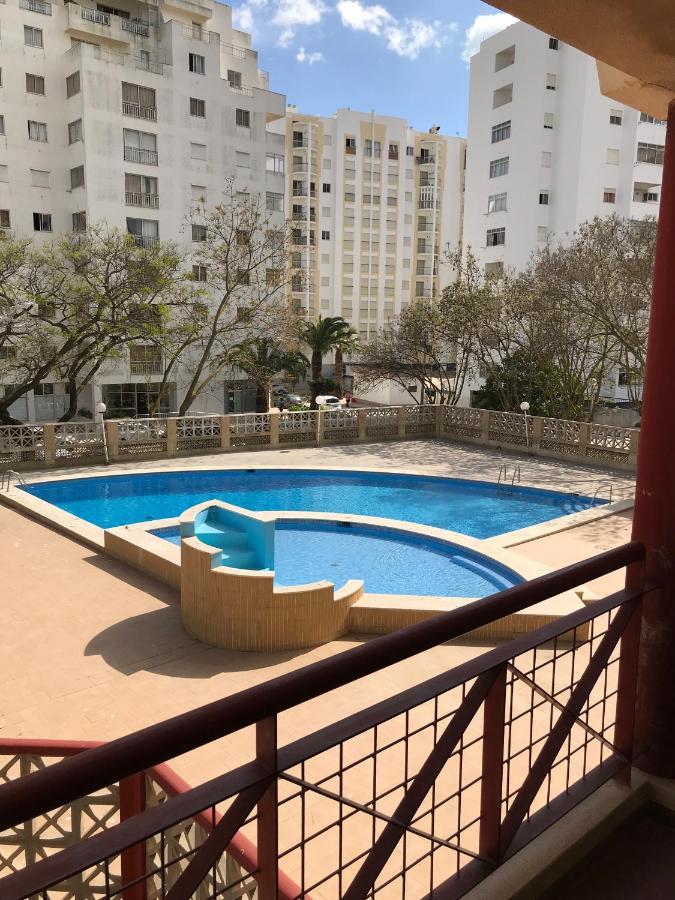 Casa Canoa B Armação de Pêra Buitenkant foto