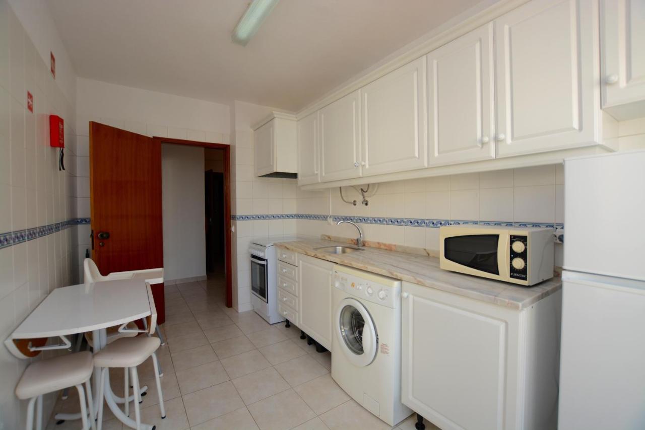 Casa Canoa B Armação de Pêra Buitenkant foto